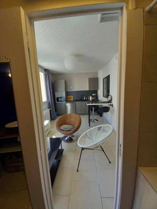Distillerie Appartement *