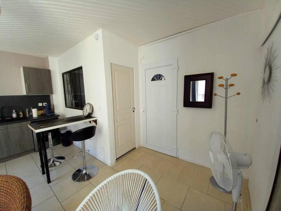 Appartement Distillerie Narbonne